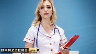 Doctors Adventure - (Chloe Cherry, Michael Vegas) - Nurses Orders - Brazzers