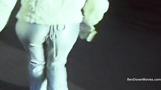 British eighteen Katy wants dick up her booty