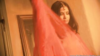 Erotic Dancing From The Orient