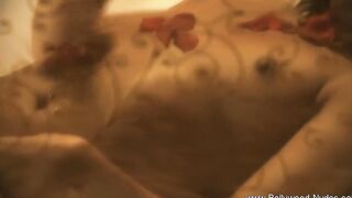 Erotic Dancing From The Orient