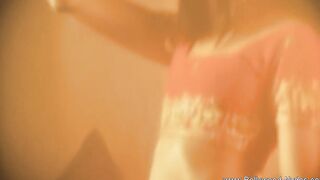Erotic Dancing From The Orient