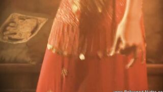 Erotic Dancing From The Orient