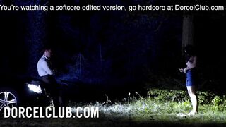 Lana Rhoades, Claire Castel and Lucy heart into this DORCEL sex tape (soft version)