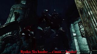 Ryo's Adventure: The Met Pt.one