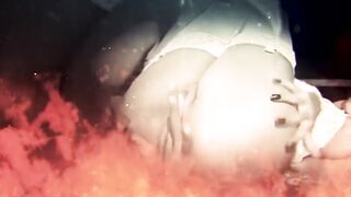 3 Babes Asked for Anal and Took a Long Dick into the Butt!!!