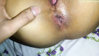 Noo!  I do not want to satisfy!  min.  9 compilation - amateur anal - private anal