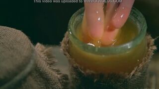 HONEY | SEXSUAL ART | PAUL EBONY