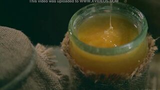 HONEY | SEXSUAL ART | PAUL EBONY