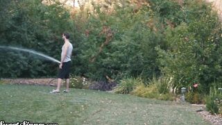 SweetSinner I Came On His Penis For You