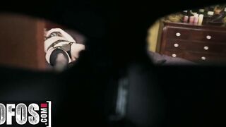 Mofos - Filthy Fiance Lisey Sweet Cheats On Her Hubby & Slips On Her Admirer's Big Dick