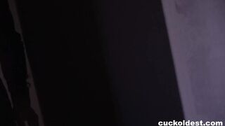 Bromance with a Side of Cuckold