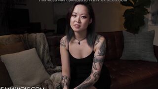 Can't Say No - Meana Wolf