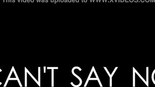 Can't Say No - Meana Wolf