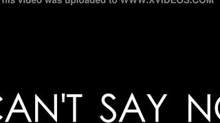 Can't Say No - Meana Wolf