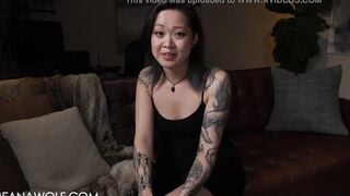 Can't Say No - Meana Wolf