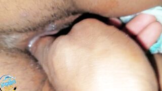 I PLOWED MY STEPMOM WHILE DAD WAS AT WORK