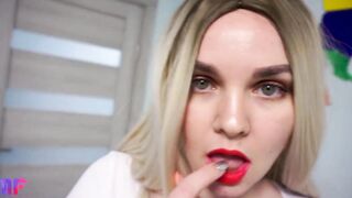 Sex with stepsister