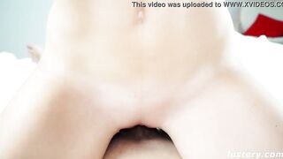 Lustery Submission #48: Kim & Paolo - Oh-So-Virgin Passion