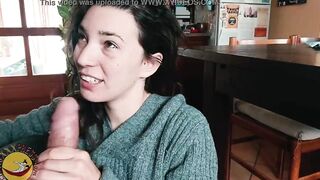 Valentine's Breakfast! Real Life Porn