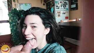 Valentine's Breakfast! Real Life Porn