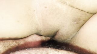 I Caught My Step milf d. and Tried to Banged! Her ! PART-five