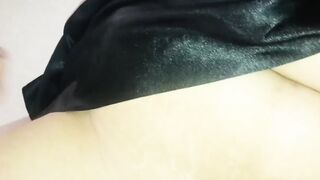I Caught My Step milf d. and Tried to Banged! Her ! PART-five