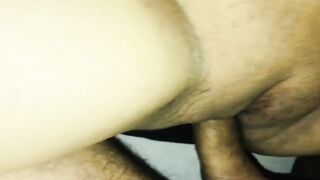 I Caught My Step milf d. and Tried to Banged! Her ! PART-five
