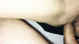I Caught My Step milf d. and Tried to Banged! Her ! PART-five