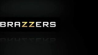 Brazzers - Huge Breasts at Work - (Rebecca Moore, Danny D) - Bankrupt Morals