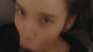 Amateur Alt Teenie Made Me Cum Inside The Showing Off