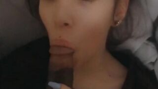 Amateur Alt Teenie Made Me Cum Inside The Showing Off