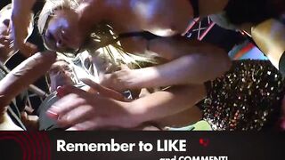 Long Boobs Compilation - German Goo Girls