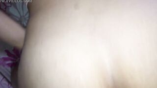 Entre a su cuarto para verle las nalgas no imagine que me dejara metérsela toda te dejo su wsp http://hinafinea.com/zc5