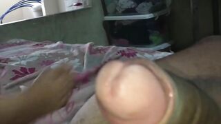Entre a su cuarto para verle las nalgas no imagine que me dejara metérsela toda te dejo su wsp http://hinafinea.com/zc5