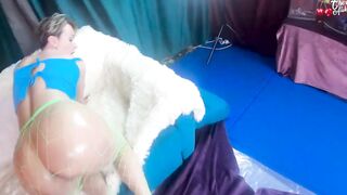 Adorable Milf Passionate Bj Long Dick Girlfriend - Anal Sex