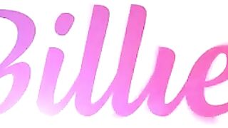 The Dirty Interview - Billie Celeb- Blanche Bradburry