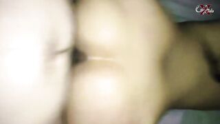 MORENITA PRIMITA CULONA SE DEJA FOLLAR PREFIERE LA VERGA QUE SUS DEDOS!!! MI PRIMA SE METE MI VERGA EN SU CONCHA HASTA VENIRSE