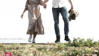 Clever man women fall into love for the sake of fucking