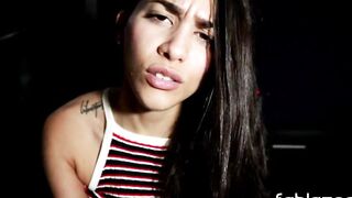 Mi primer JOI. Instrucciones en Espaï¿½ol - Morena Amateur