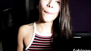 Mi primer JOI. Instrucciones en Espaï¿½ol - Morena Amateur