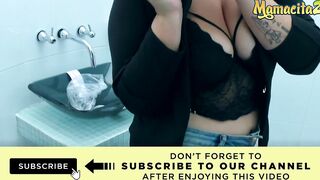 TuVenganza - Xiomara Soto Hot Hispanic Colombiana Cheats On Her Bf With Her EX