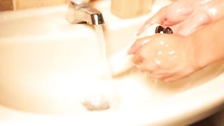 The Cleanest Porn Ever con Gaby Ferrer NSFW