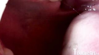 Franceska Under My Tongue