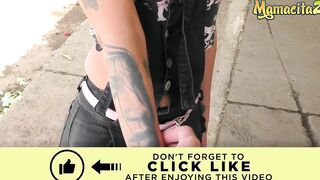 CarneDelMercado - Melina Zapata Crazy Hispanic Colombiana Hoe Picked Up For A Cutie Screwed