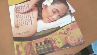 TRIKEPATROL Beauty oriental Seduced by Foreign Penis