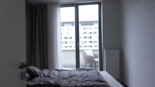 Long Butt UK Slave Dominated By Pascal White