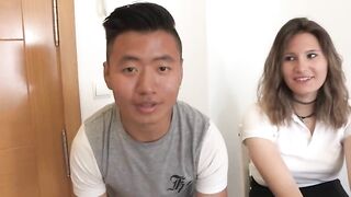 FAKings' school: teaching sex to inexperienced rookies!