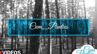 OUTDOORS CUM LINGERIE DURING QUARANTINE