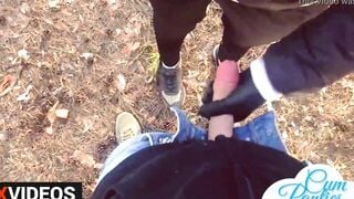 OUTDOORS CUM LINGERIE DURING QUARANTINE