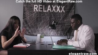 1-on-1 with Sexsual Accountant